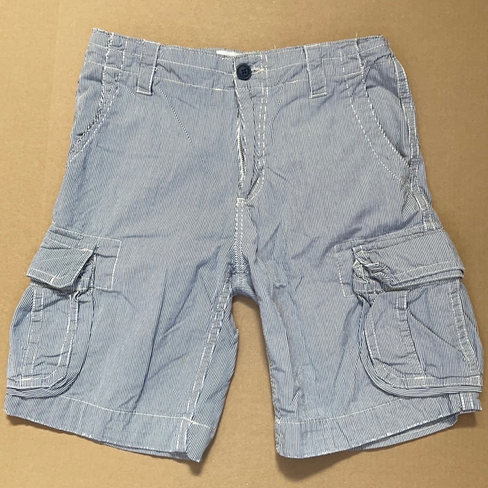 Men’s Aeropostale cargo shorts size 30